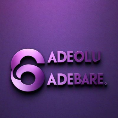 Hi, I’m Adeolu Adebare, a book promoter dedicated to helping authors grow their audience and boost sales with tailored marketing strategies.