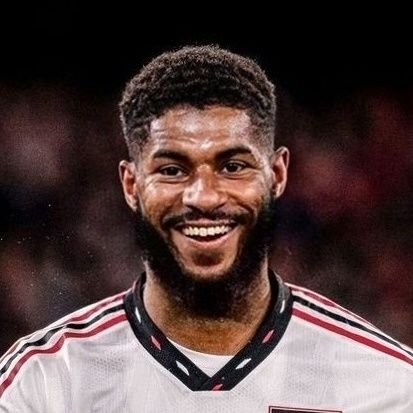 Rashfordismo39's profile picture. Seguime en @rashfordargento

Cuenta por las dudas