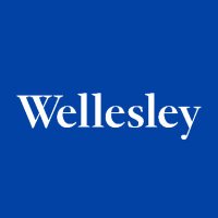 Wellesley Magazine (@wellesleymag) 's Twitter Profile Photo Wellesley Magazine (@wellesleymag) 's Twitter Profile Photo
