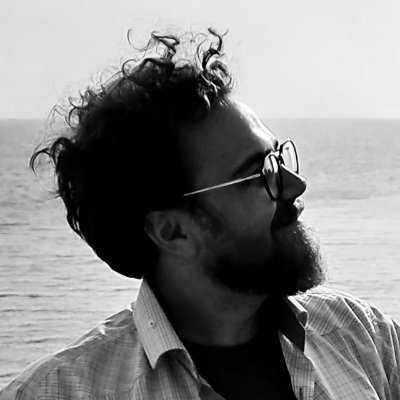 28 y.o., research accosiate (dep. of medieval archaeology, IAC RAS)
• medieval urban history • crimea, byzantine, mediterranean •