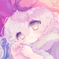 おはろ (@mimiohr) 's Twitter Profile