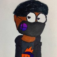 Random (@itisirandom) 's Twitter Profile
