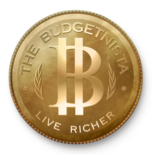 You're probably looking for @TheBudgetnista, that's me too. Just protecting my brand by securing both accounts. Follow me & my tweets here... @TheBudgetnista