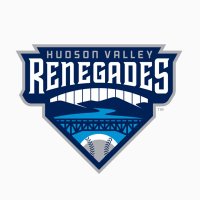 Hudson Valley Renegades (@hvrenegades) 's Twitter Profile Photo Hudson Valley Renegades (@hvrenegades) 's Twitter Profile Photo
