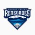 Hudson Valley Renegades (@hvrenegades) Twitter profile photo Hudson Valley Renegades (@hvrenegades) Twitter profile photo