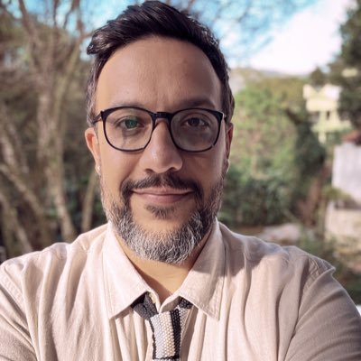 Researcher. Place Branding, Strategic Foresight, and other randomness | He/Him/His | Posts in 🇧🇷/🇬🇧
