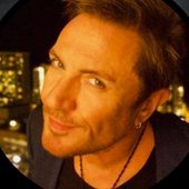 SimonJCLebonFDD (@simonlebonoffic) 's Twitter Profile