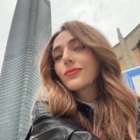Sofia (@hamedullahbary4) 's Twitter Profile