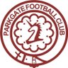 parkgatefc's profile picture. 𝓔𝓼𝓽. 1969 | Official Facebook account of Parkgate Football Club, Rotherham. Members of the NCEL Premier Division.   @parkgatefcyouth