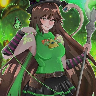 EyesDraws's profile picture.