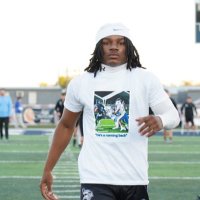 Shondell Harris (@shondellharris7) 's Twitter Profile