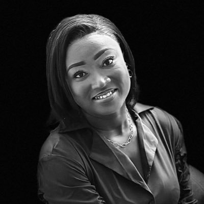 helena_nti's profile picture. Research Nutritionist, University Faculty, Philanthropist (Founder, Comfort Legacy Foundation), Entrepreneur (Founder & CEO, Funchel)