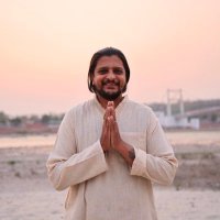 Bhavesh Bhimanathani (@bhavesh_yuj) 's Twitter Profile Photo Bhavesh Bhimanathani (@bhavesh_yuj) 's Twitter Profile Photo