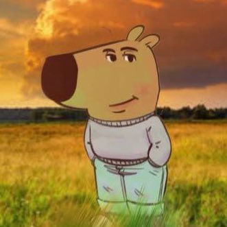 plutus_dende's profile picture. #BTC HODLER