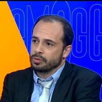 David Antonelli דוד אנטונלי (@dantonelli26) 's Twitter Profile