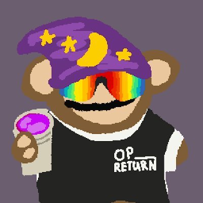 webby3dev's profile picture. web3 enthusiast