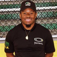 Coach Khi 🧤 (@coachkhii) 's Twitter Profile