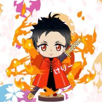 赤毛のケリー+ (@5uhow) 's Twitter Profile