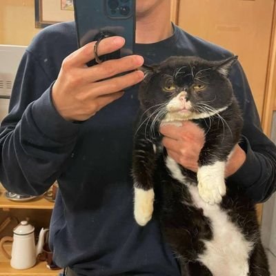 imnthink_'s profile picture. kaya bermanfaat, miskin bermartabat