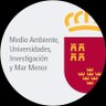AmbientalRM's profile picture. Perfil oficial de la Consejería de Medio Ambiente, Universidades, Investigación y Mar Menor de la #RegióndeMurcia