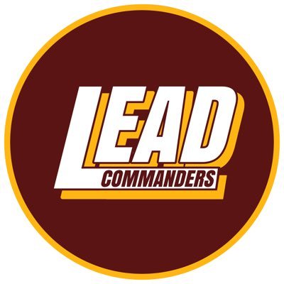 Commanders Lead Profile
