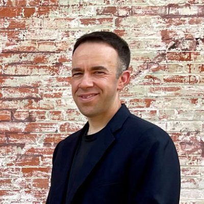 Pastor, @ApocGospel podcast contributor, web developer, road cyclist. Eagerly waiting for Israel's messiah to reign in Jerusalem.