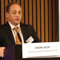 Andrei V Belyi (@belyiand) 's Twitter Profile