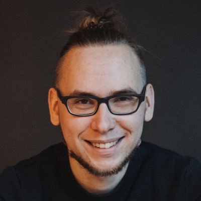 amprosius's profile picture. Frontend developer with autism. I like to teach the stuff I build and share my best practices.