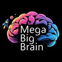 Mega Big Brain (@megabigbraingo) 's Twitter Profile