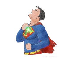 Lex and Superman (@czhaobe) 's Twitter Profile Photo