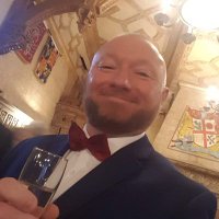 chris (@chrispilgrim) 's Twitter Profile