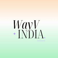 WayV INDIA (@wayv_ind) 's Twitter Profile