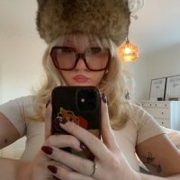 systervilja (@vussilago) 's Twitter Profile