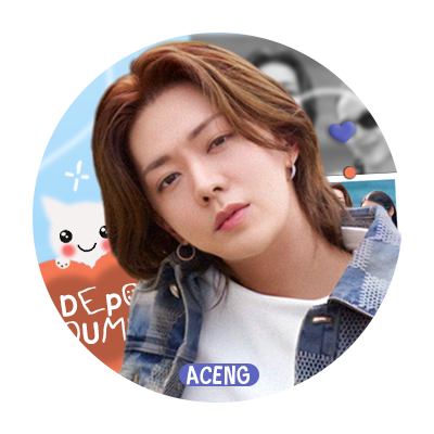 acengiri's profile picture. roleplayer of nakamoto yuta - nct // lrp thankyou