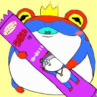 とーさん (@poison__toad) Twitter profile photo
