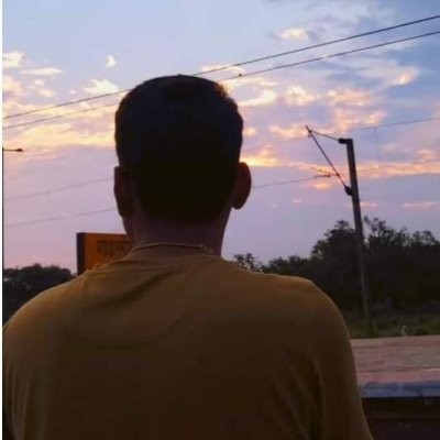 ashutoshorisoh's profile picture. web dev, cricket, hip hop.