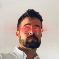 Albert Zaragoza Gas (@lenticloud) 's Twitter Profile