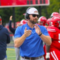 Mike Wayne (@coachwayne20) 's Twitter Profile Photo Mike Wayne (@coachwayne20) 's Twitter Profile Photo