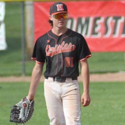 BushKadin's profile picture. 2027. LHP/1B. Hartford Union High School, Hartford,Wisconsin. Summer Teams-Richfield Rockets. Kansas Curve. Game Day USA All-American.