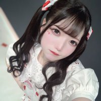 頑張れ‼️ぱるむちゃん🤜🏻🅿️🤛🏻 (@maid_parumu) Twitter profile photo