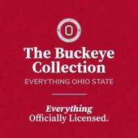 The Buckeye Collection (@buybuckeye) 's Twitter Profile Photo The Buckeye Collection (@buybuckeye) 's Twitter Profile Photo