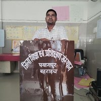 Santosh Kumar Gangwar (@santosh81210285) 's Twitter Profile