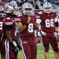 Hayden (@haydenhinkle8) 's Twitter Profile