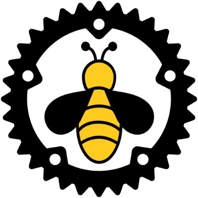 Group Rust Lang fans in and around the Manchester UK area
