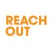 ReachOut (@reachoutuk) Twitter profile photo ReachOut (@reachoutuk) Twitter profile photo