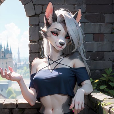 Loonaさんのプロフィール画像