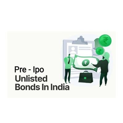 Financial Consultant // Bonds // Pre-IPO // Unlisted Shares // Mutual funds // Insurance // Private Equity // { ALL MY TWEETS ARE MY OPINION ONLY }