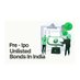 Unlisted Shares, Pre - IPO, Bonds (@ipounlisted) Twitter profile photo Unlisted Shares, Pre - IPO, Bonds (@ipounlisted) Twitter profile photo