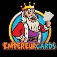 EMPEREUR 👑 CARD 💳 (@empereurcard01) 's Twitter Profile