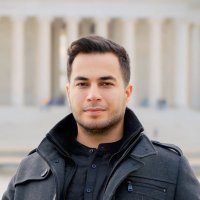 Amir Zeinali (@amir_zeinali) 's Twitter Profile Photo Amir Zeinali (@amir_zeinali) 's Twitter Profile Photo